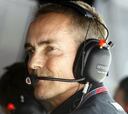 Whitmarsh sobre la marcha de Hamilton: "Es un error terrible"
