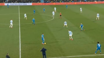 El golazo de Cristiano que prueba su vigencia como 'killer'