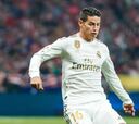 Ejemplos para James: Fichajes de Real Madrid al Atlético