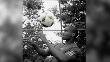 Secretos de Marlon: el central que no deja pasar ni el Wifi