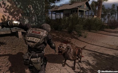 S.T.A.L.K.E.R. : Call of Pripyat