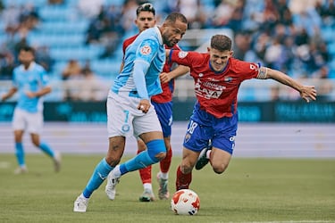 Dónde disfrutar del fútbol sala sin límites