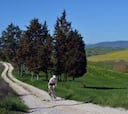 La Toscana en bicicleta