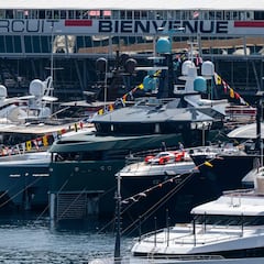 Revolución para la F1 en Mónaco