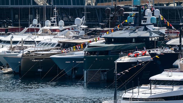 Revolución para la F1 en Mónaco