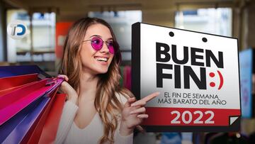 Buen Fin 2022: cómo encontrar las mejores ofertas, promociones y precios