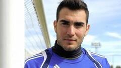 Roberto saborea su gran debut y espera al Atlético