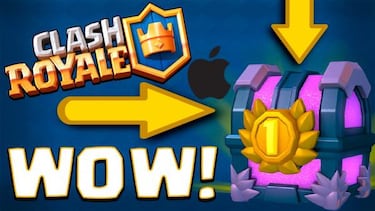 Apple mueve ficha: nuevas reglas para los juegos con loot boxes