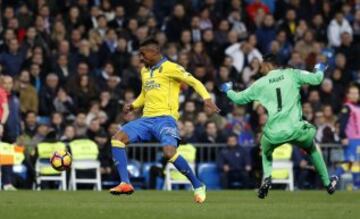 1-3 Prince Boateng marcó el tercer gol.