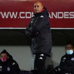 Nafti y Bolo miden sus estilos con la vista puesta en el playoff