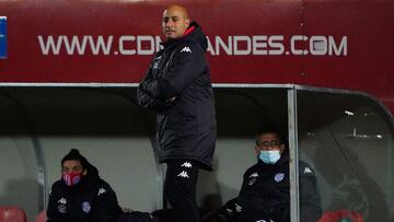 Nafti y Bolo miden sus estilos con la vista puesta en el playoff