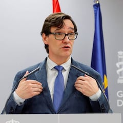 ¿Cuáles son las 11 medidas de Sanidad para luchar contra el coronavirus en España?