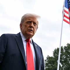 Trump le declara la guerra a Chicago y después lo niega: “No es guerra, vamos a limpiar las ciudades”