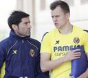 Cheryshev: “Me hubiera encantado jugar el partido”