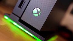 El origen de la idea de una Xbox One sin lector de discos