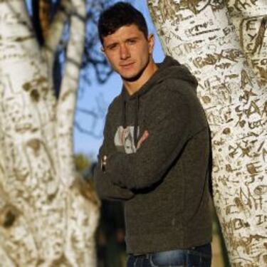 Piti vs Castro: duelo con máxima presión hoy en Los Cármenes