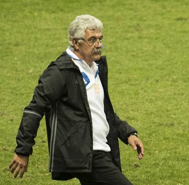 5 Entrenadores de la Liga MX que la romperían en Europa