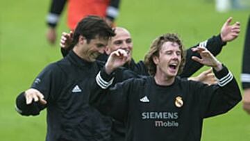 <b>GOOD BYE MACCA? </b>El jugador inglés podría volver a la Premier.