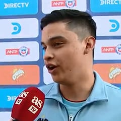 Gamer de O'Higgins explicó qué cambios hizo para ser profesional