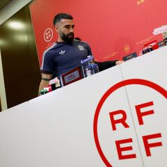 Última hora del España - Brasil, lío en la RFEF, Sainz gana en F1, MotoGP... | En directo: ‘La Pica de AS’