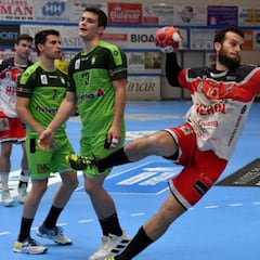 Una decena de ausencias que
se echa de menos en la Liga