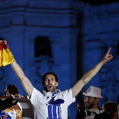 El Espanyol tiene una experiencia de diez en Europa