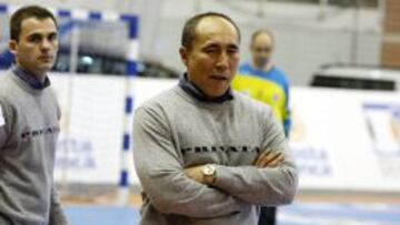 Talant Duishebáiev