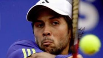 Fernando Verdasco.