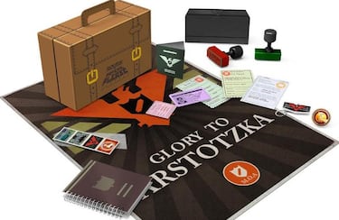 Hotline Miami 2 y Papers, Please en ediciones de coleccionista