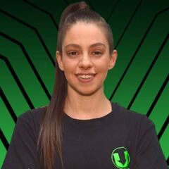 Exatlón México: Kiara Guerrero es la segunda eliminada del reality