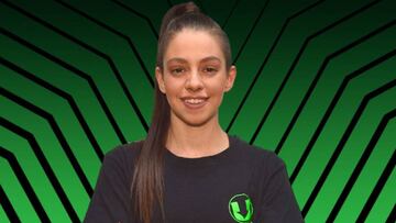 Kiara Guerrero
