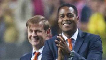 “Es normal la preocupación; no reconocemos el juego del Barça"