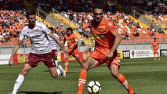 Brutal autocrítica en Cobreloa: "Perdemos por errores estúpidos"