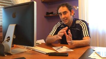 Iturralde rearbitra la polémica del Real Madrid-Bayern