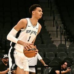 Who are the participants of the 2024 NBA All-Star Skills Challenge? Players, format and rules