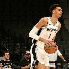 NBA Summer League 2023: What are the best games to watch? Wembanyama vs. Miller, Thompson vs. Thompson