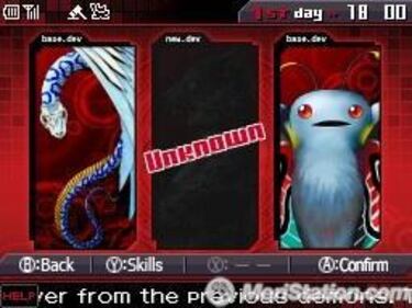 Shin Megami Tensei: Devil Survivor, Impresiones