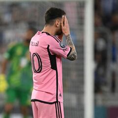 El gran pendiente para Estados Unidos a nivel MLS