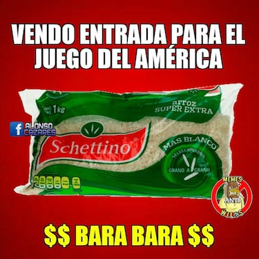 El troleo del América al León y Donovan con el “DosACero”