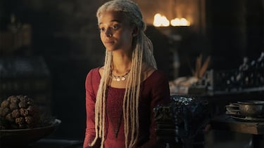 ‘House of the Dragon’ Season 2 Episode 3 Director Confirms Dragon Easter Egg