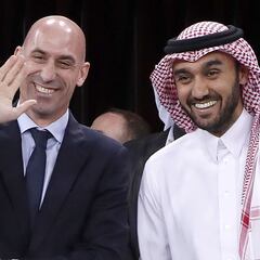 Tranquilidad en la Federación: "Es una campaña de acoso"