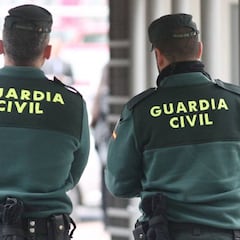 Hallazgo de “incalculable valor” de la Guardia Civil en Guadalajara