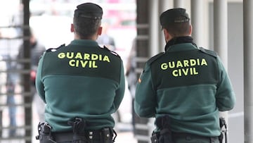 La Guardia Civil avisa de una estafa sobre la Seguridad Social: cuidado con este SMS