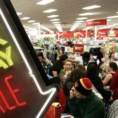 Black Friday: Cómo comprar lo que no se vende en España