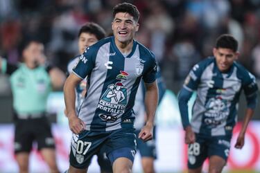 Gignac e Ibáñez: la dupla más letal del futbol mexicano