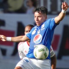 Óscar Barreto: "Ya sabemos a qué quiere jugar Russo"