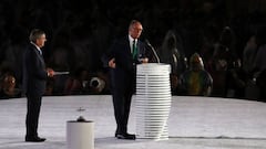 "Unos Juegos maravillosos en una ciudad maravillosa"