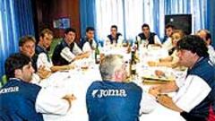 Xavi Roca firmará por tres años