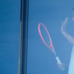 Australia defiende la cuarentena y Djokovic propone nuevas medidas