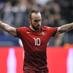 Ricardinho, la estrella y el GOAT